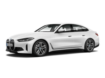 BMW i4 210kW eDrive35 Sport 70kWh 5dr Auto [Tech Pack] Electric Hatchback